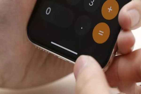 iPhone X实用小技巧汇总,全部学会瞬间高大上!