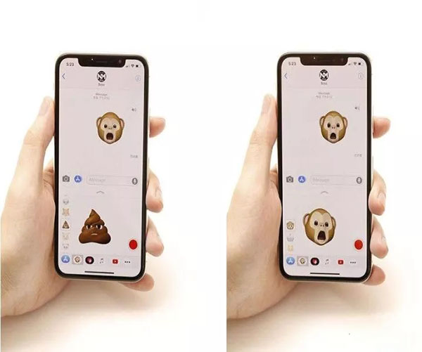 iPhone X实用小技巧汇总，全部学会瞬间高大上！