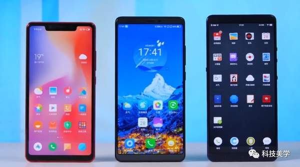 坚果Pro2s和360n6pro哪个好?区别全面对比