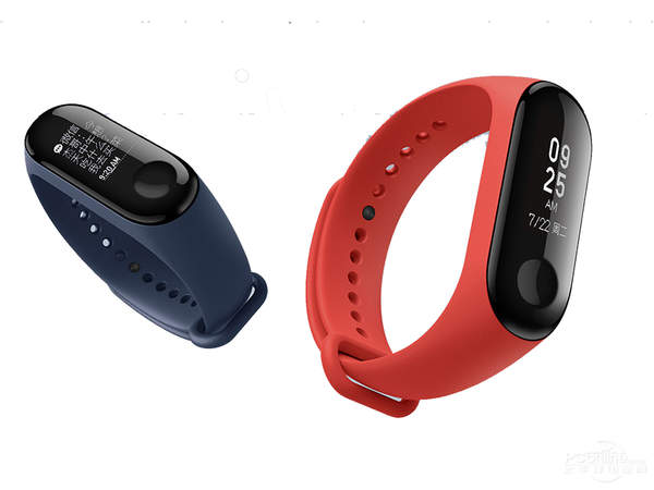 小米手环3nfc版支持哪些城市?城市使用范围介绍