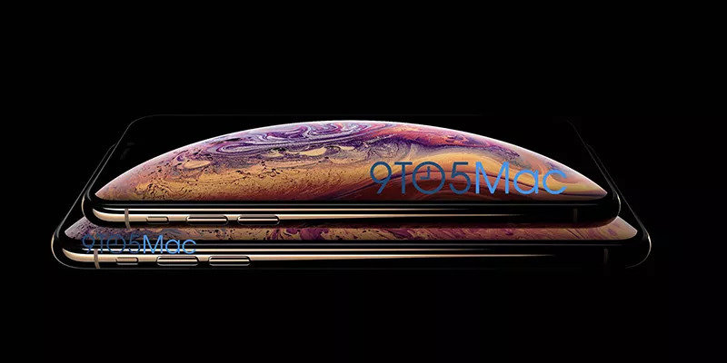 iPhoneXS金色版上市时间及价格一览