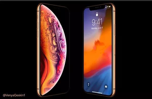 iPhoneXS金色版上市时间及价格一览