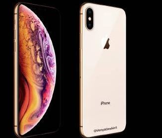 iPhoneXS金色版怎么样？外观设计及配置介绍