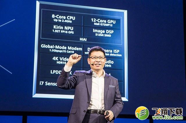 麒麟970和麒麟980哪个好_麒麟970和麒麟980评测对比麒麟970和麒麟980哪个好_麒麟970和麒麟980评测对比