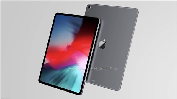 新一代iPad Pro怎么样？外观设计及配置介绍