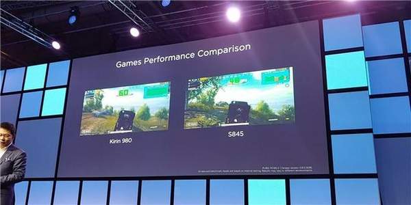 麒麟980和骁龙845哪个好？区别对比分析