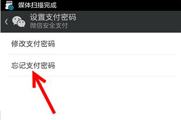 微信支付密码初始密码是什么 原始密码是什么