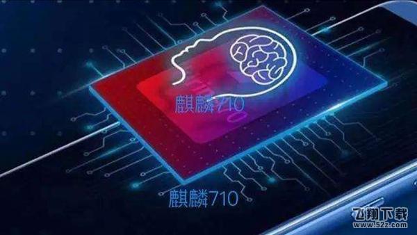 麒麟710和骁龙845哪个好_麒麟710和骁龙845区别对比麒麟710和骁龙845哪个好_麒麟710和骁龙845区别对比
