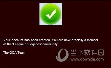 英雄联盟欧服账号怎么注册 LOL欧服注册不了解决方法