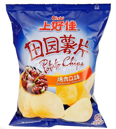 支付宝怎么使用AR扫描领红包？支付宝AR扫上好佳图片领红包攻略