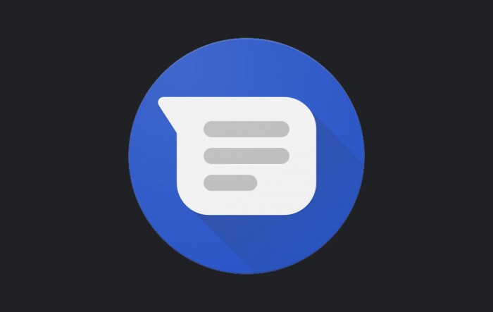 Android Messages 3.5版更新 ：引入备受期待的Dark模式