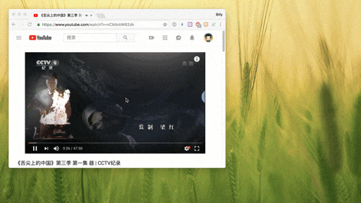 Chrome 69正式版加入画中画模式：阅读更方便了！