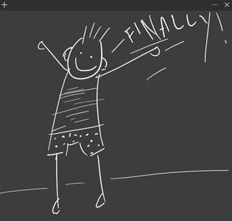 微软Sticky Notes升级：新增Dark模式