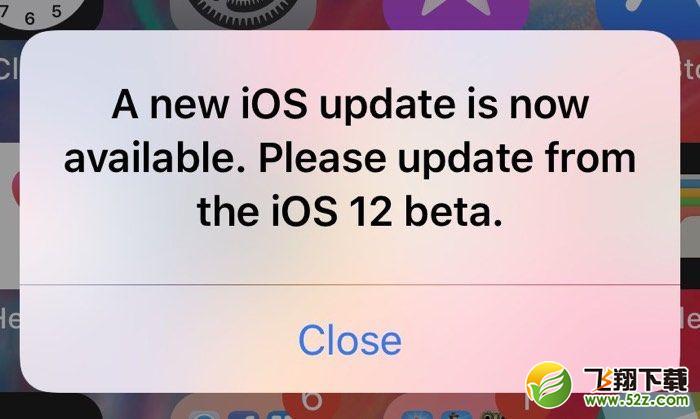苹果iOS 12 beta12值得更新吗_苹果iOS 12 beta12更新使用方法教程苹果iOS 12 beta12值得更新吗_苹果iOS 12 beta12更新使用方法教程