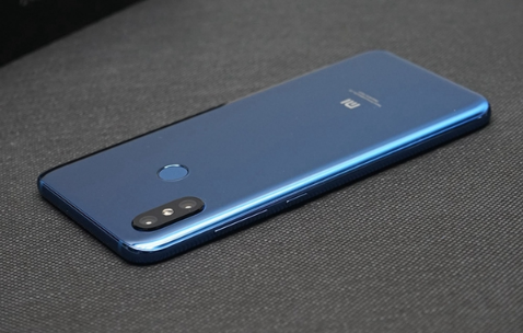 小米8怎么截屏快捷键是什么?小米8截屏方法大全