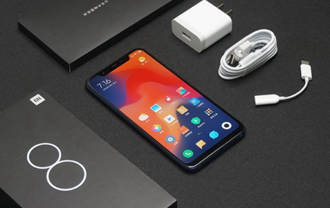 小米8怎么截屏快捷键是什么？小米8截屏方法大全