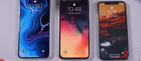 iphonelcd屏手机怎么样？价格及配置分析介绍