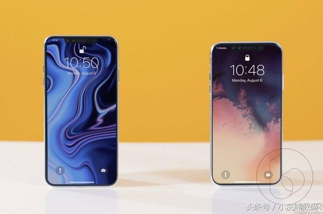 iPhoneXS售价多少？价格、配置及最新外观分享
