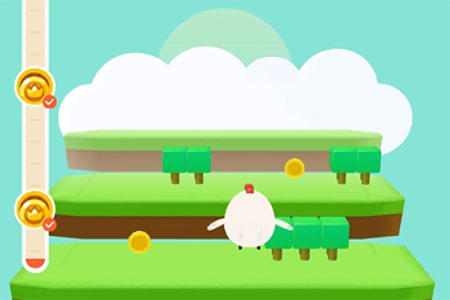 支付宝蚂蚁庄园登山赛怎么玩 登山赛技巧攻略