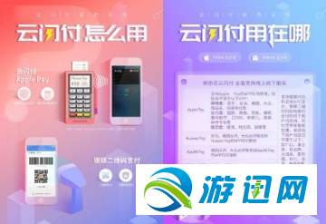 云闪付开通手机闪付教程分享