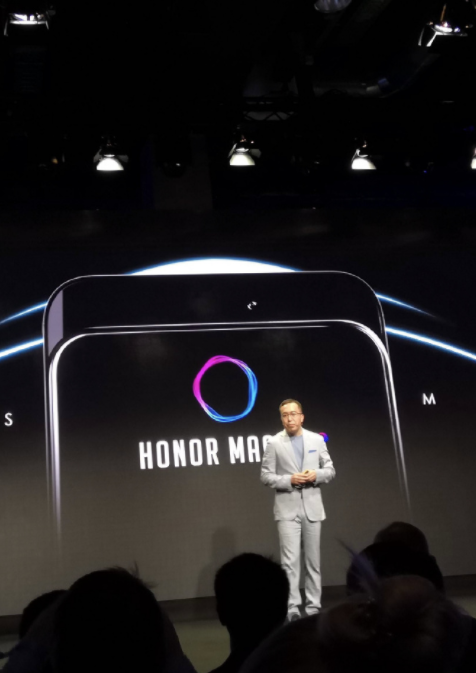 小米mix3和荣耀Magic2撞脸是怎么回事？小米和荣耀撞脸是真的吗？