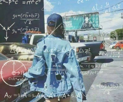 抖音公式头像怎么弄 抖音公式头像软件是什么