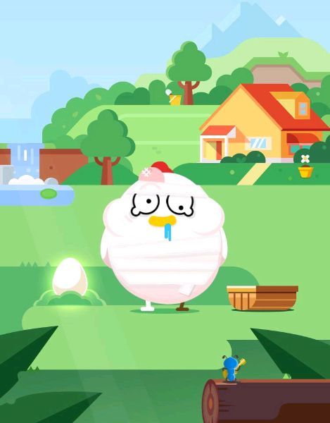 蚂蚁庄园小鸡被揍了怎么办?恢复时间介绍