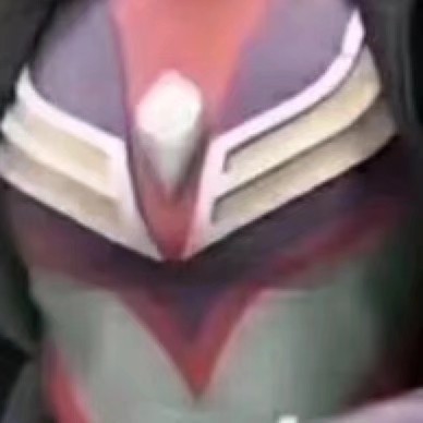 抖音奥特曼武林风图_奥特曼意气风发图分享