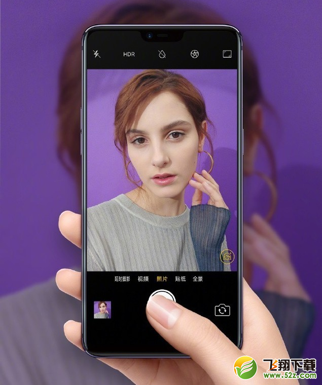oppo r17人像模式怎么打开_oppo r17人像模式打开方法教程oppo r17人像模式怎么打开_oppo r17人像模式打开方法教程