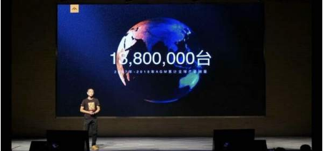 AGMX3是什么手机?AGM是什么手机牌子?