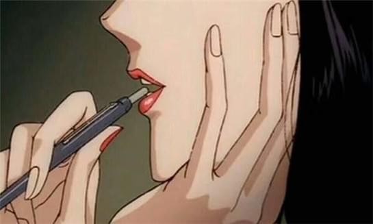 抖音漫画脸图片在哪里找 漫画脸素材分享