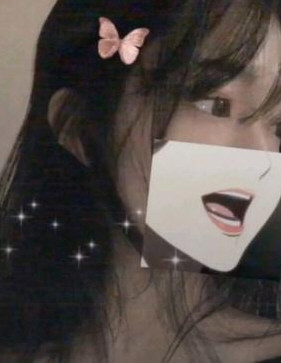 抖音漫画图片半脸怎么p 漫画图片半脸教程