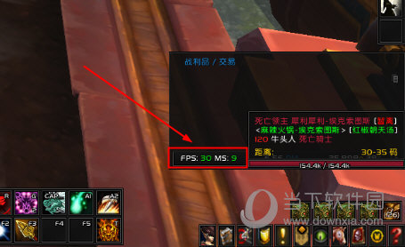 EUI怎么看延迟 显示帧数和延迟方法介绍