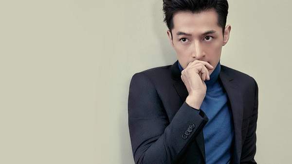 禁欲系是什么梗_禁欲系什么意思