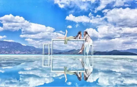 抖音网红酒店有哪些_抖音上火爆的酒店分享