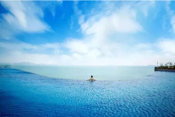 抖音网红酒店有哪些_抖音上火爆的酒店分享