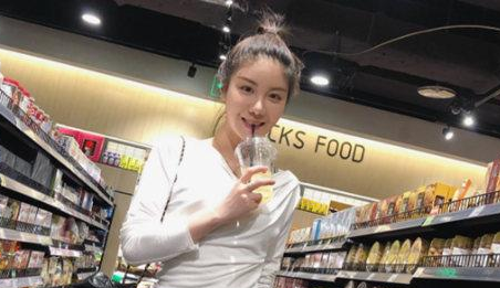 抖音fanfan是谁_抖音fanfan个人资料分享