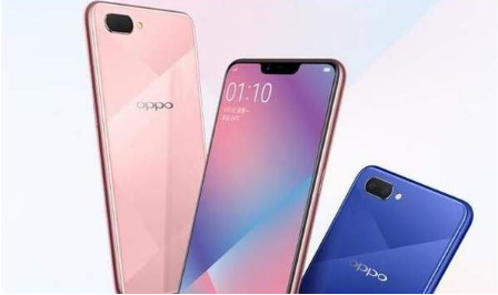 oppor17和oppoa5哪个好?oppor17和oppoa5对比分析