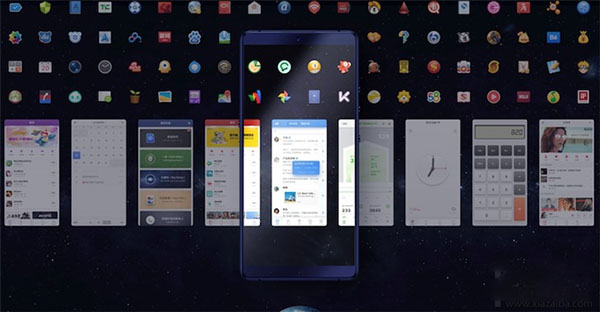 锤子无限屏是什么?怎么打开,如何进入无限屏功能?