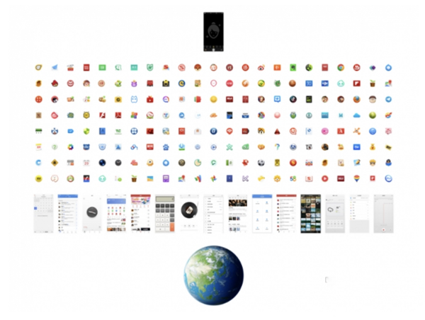 锤子无限屏是什么？怎么打开，如何进入无限屏功能？