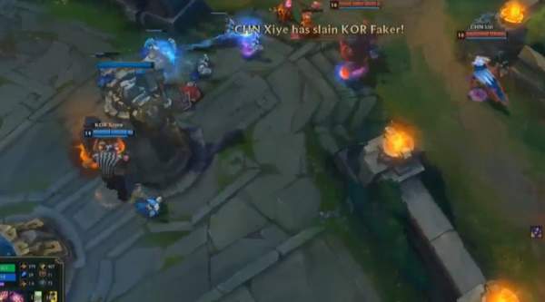 esport007出现502错误怎么回事?解决方法推荐