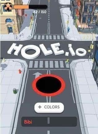 黑洞大作战怎么联机？黑洞大作战联机方法教学