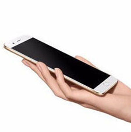 oppo手机如何截图?oppo手机快捷键截屏方法?