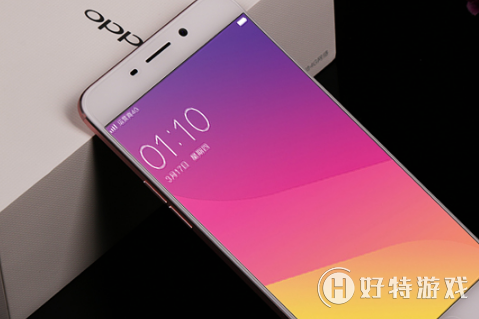 oppo【紧急联系人】设置的教程分享