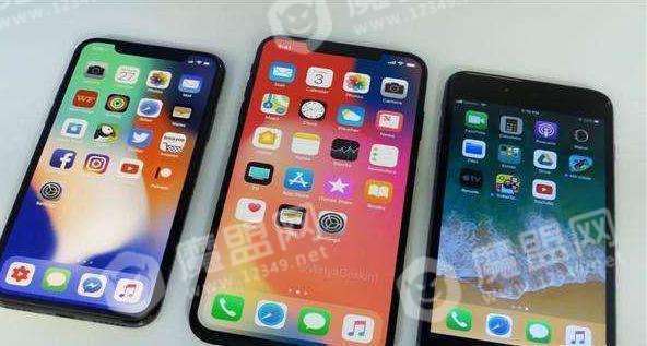 iphonex plus多少钱？iphonex plus性价比价格介绍