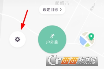 keep跑步音乐在哪里 跑步音乐开启教程