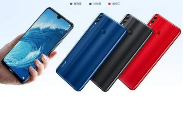 荣耀8x和荣耀8xmax哪个好？二者配置区别介绍