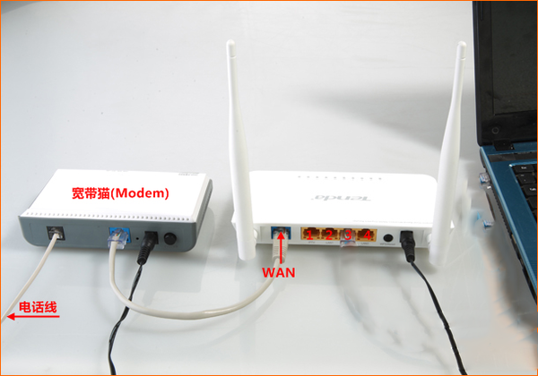 腾达无线路由器怎么设置？设置的方法是什么呢？