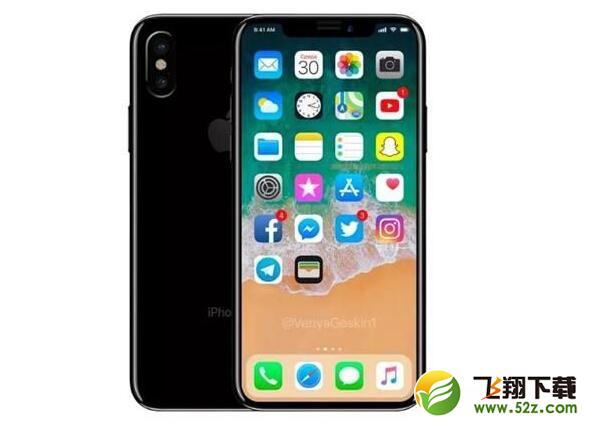华为mate10和iPhone8哪个好_华为mate10和iPhone8评测对比华为mate10和iPhone8哪个好_华为mate10和iPhone8评测对比