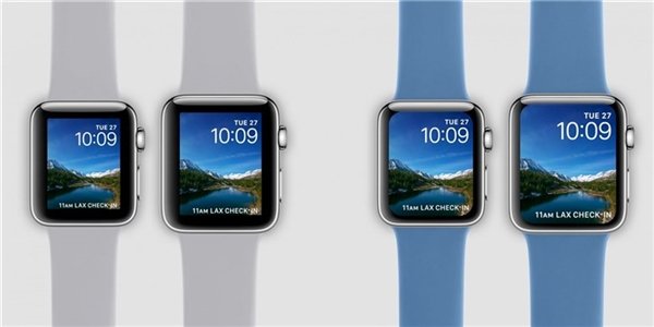 Apple Watch 4怎么样？外观设计及配置详情介绍